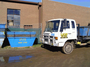 We expertise in hard rubbish collection in Melbourne, removing your unwanted goods that are just too big for the bin.